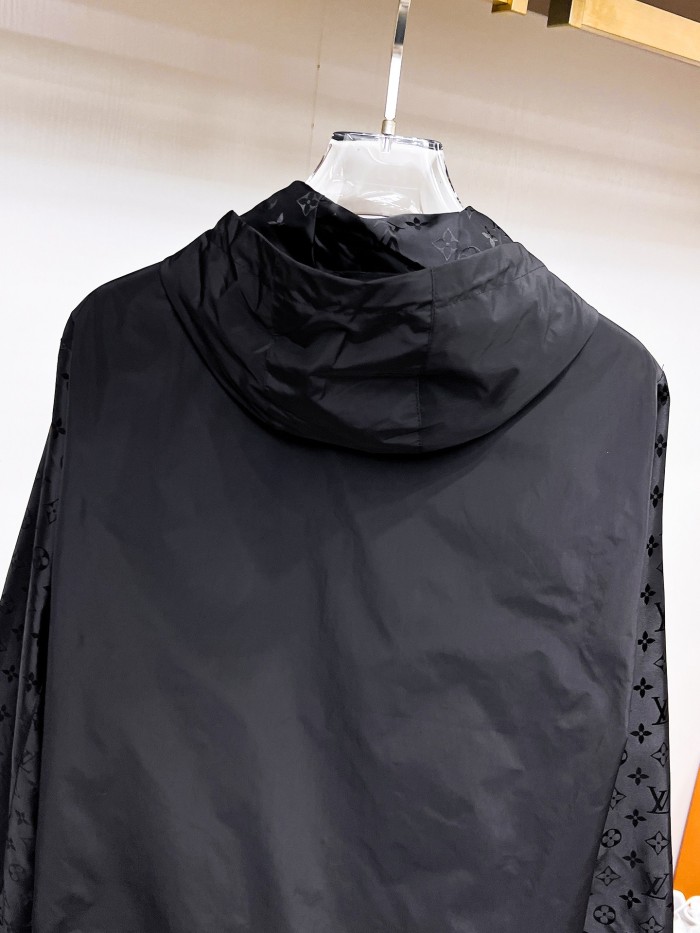 Louis Vuitton  2026ss New  Jacket Size M-XXXL