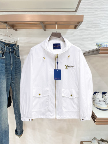Louis Vuitton 2026ss New  Jacket Size M-XXXL
