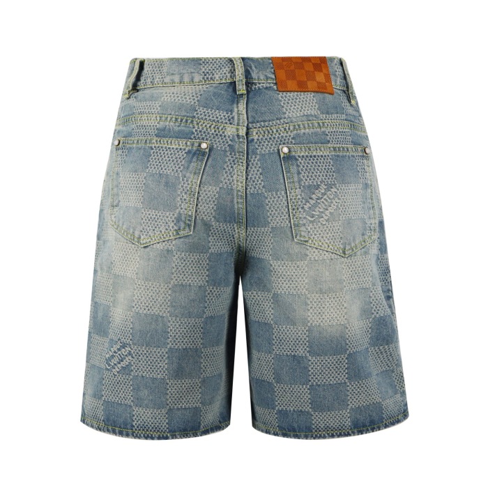 Louis Vuitton 2026ss New  Shorts Size 30-36