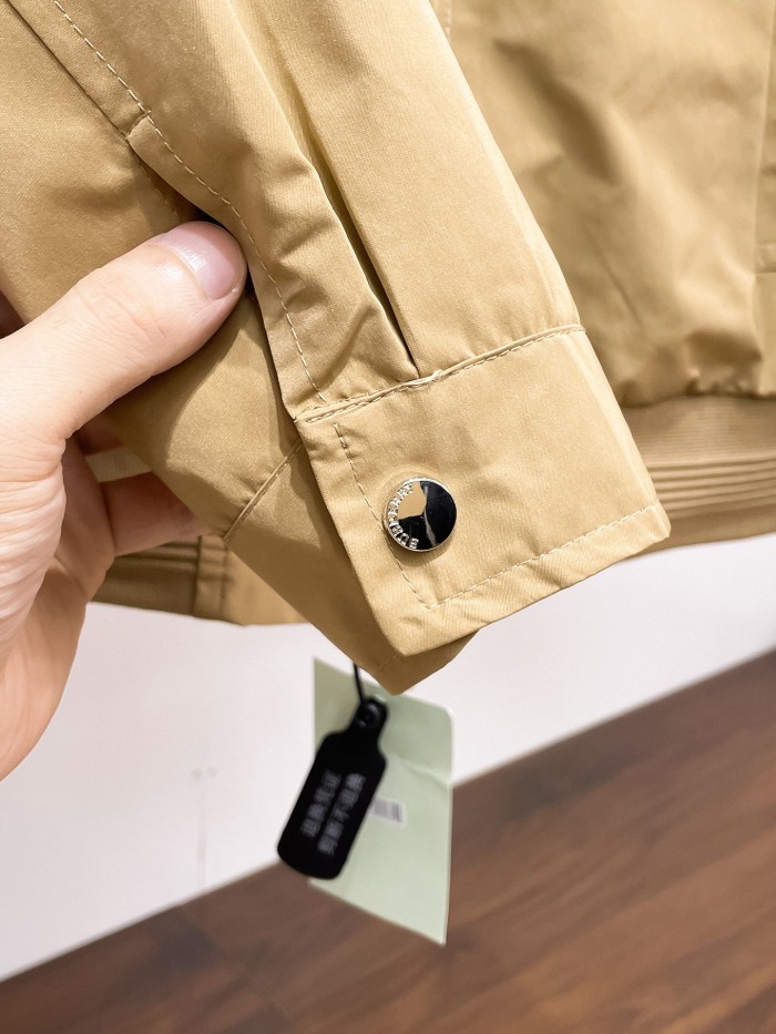 Burberry 2026ss New  Jacket Size M-XXXL