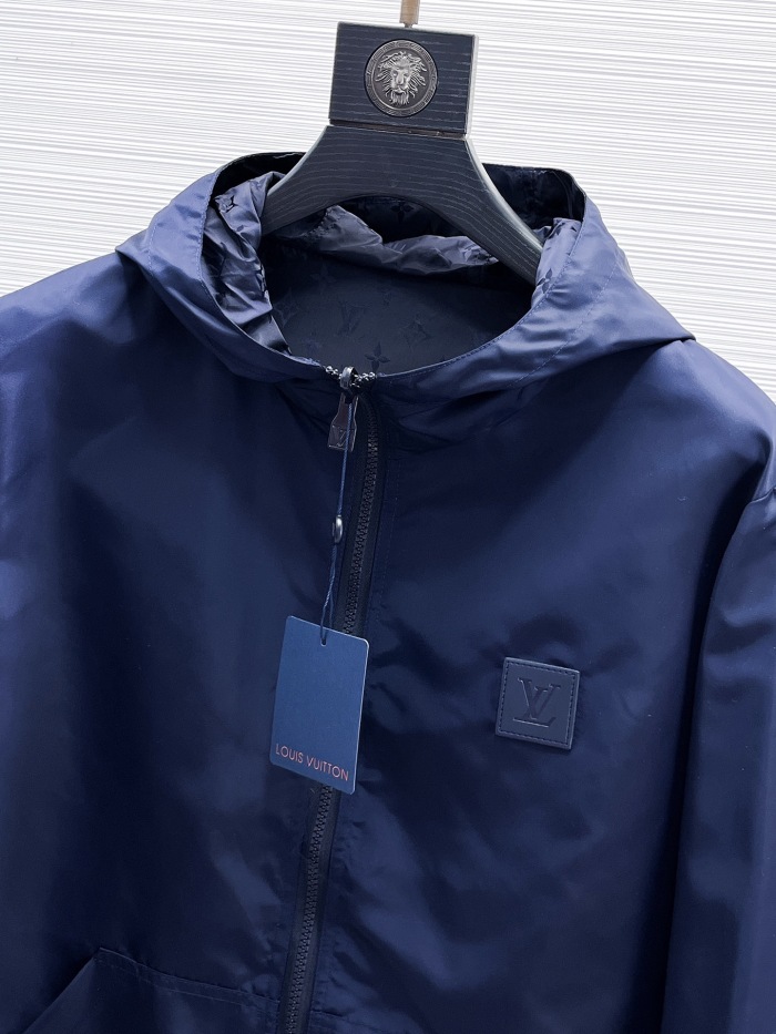 Louis Vuitton 2026ss New  Jacket Size M-XXXL