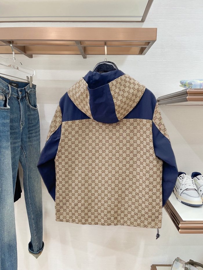 Gucci 2026ss New  Jacket Size M-XXXL