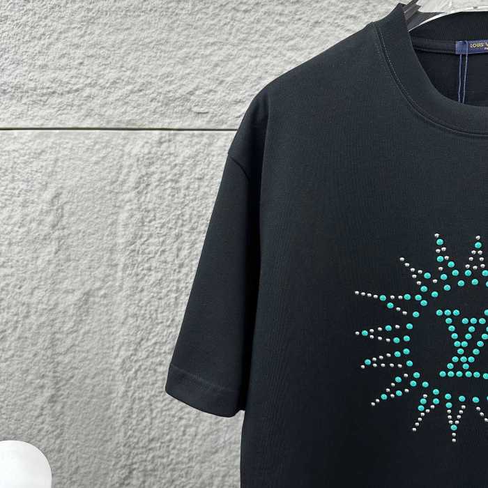 Louis Vuitton  2026ss New T Shirt  Size S-XXL