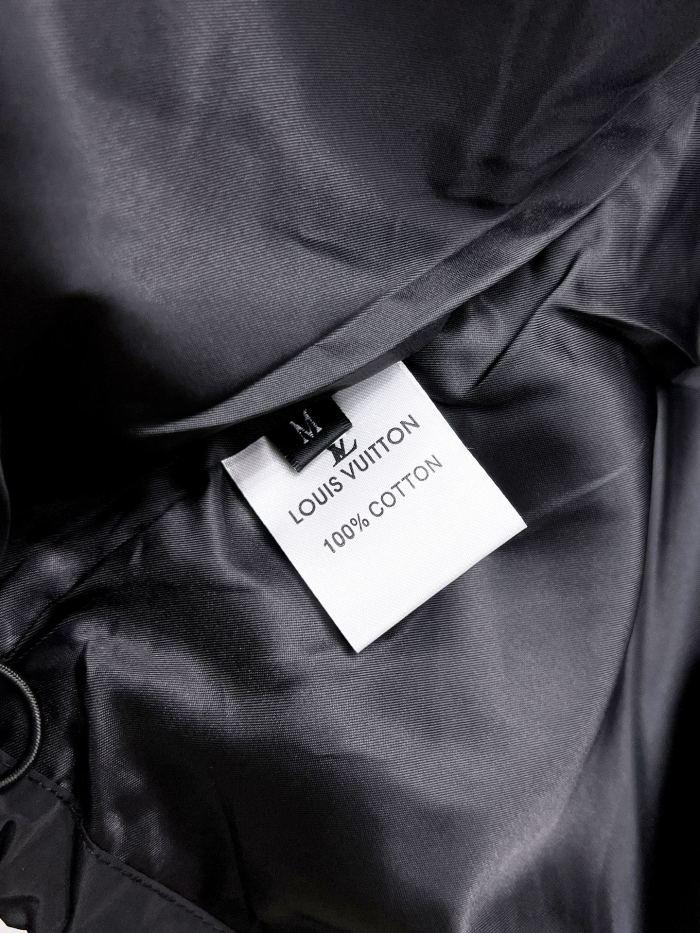 Louis Vuitton  2026ss New  Jacket Size M-XXXL