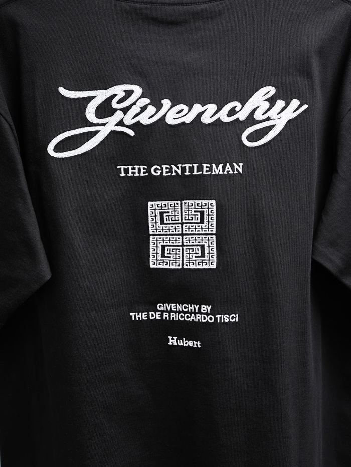 Givenchy 2026ss New T Shirt  Size S-XXL