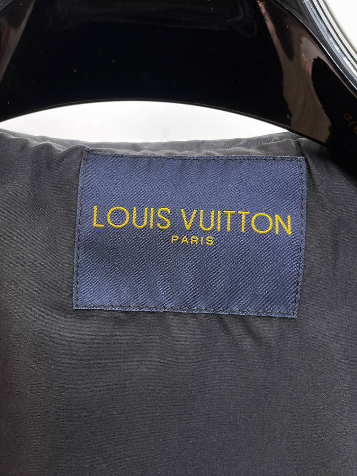 Louis Vuitton 2026ss New  Jacket Size M-XXXL