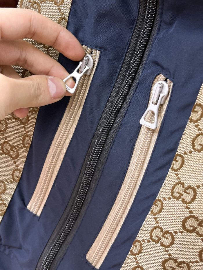 Gucci 2026ss New  Jacket Size M-XXXL