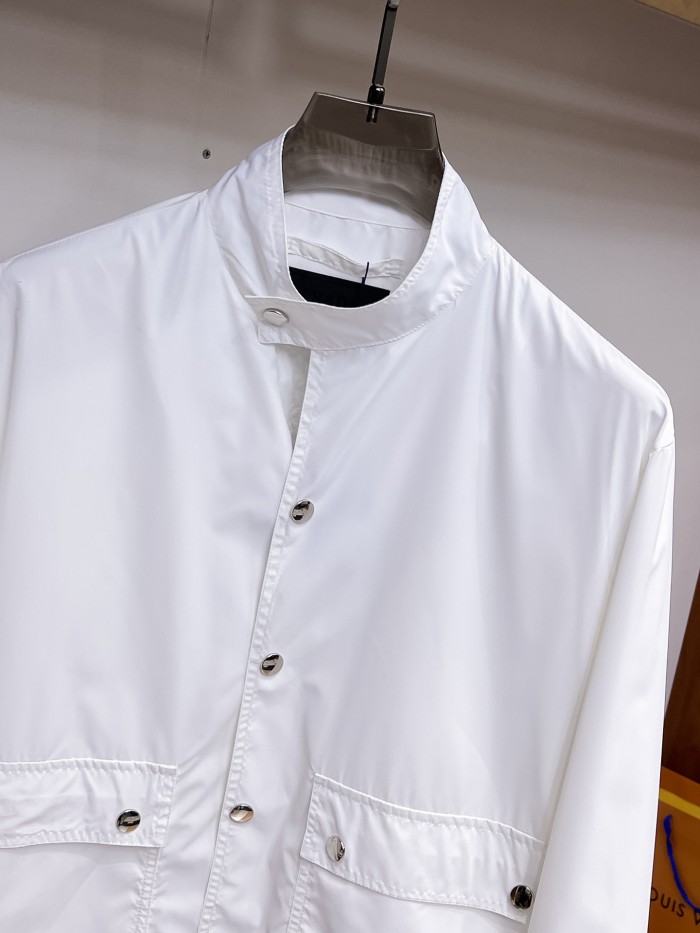Prada 2026ss New  Jacket Size M-XXXL