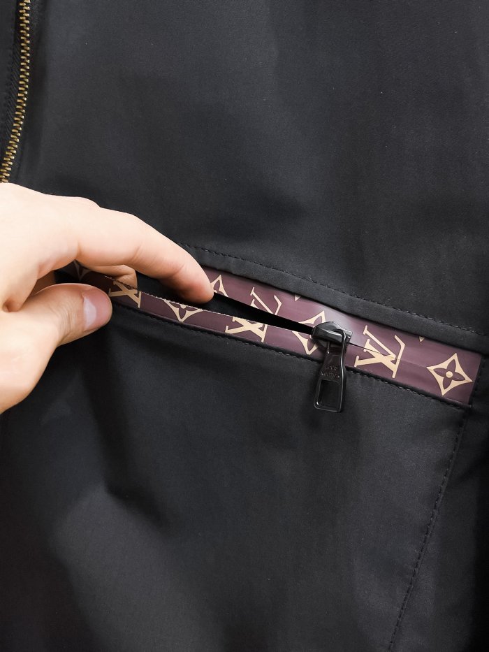 Louis Vuitton 2026ss New  Jacket Size M-XXXL