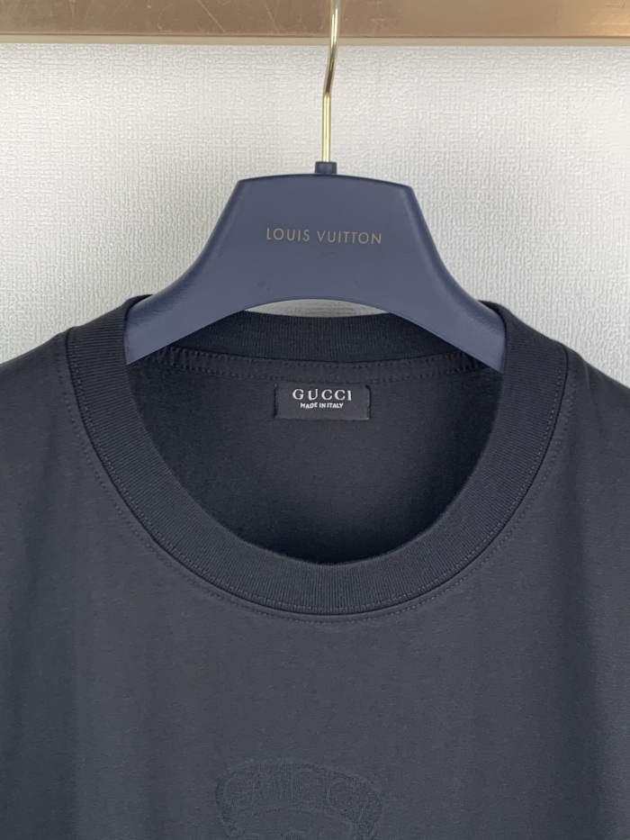 Gucci 2026ss New T Shirt  Size S-XXL