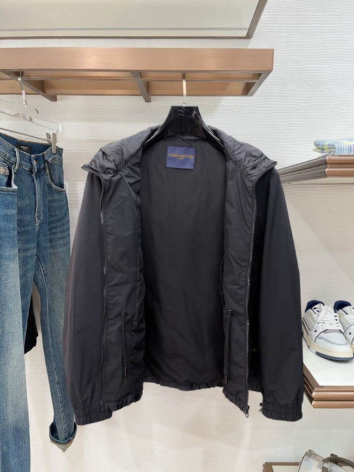 Louis Vuitton 2026ss New  Jacket Size M-XXXL