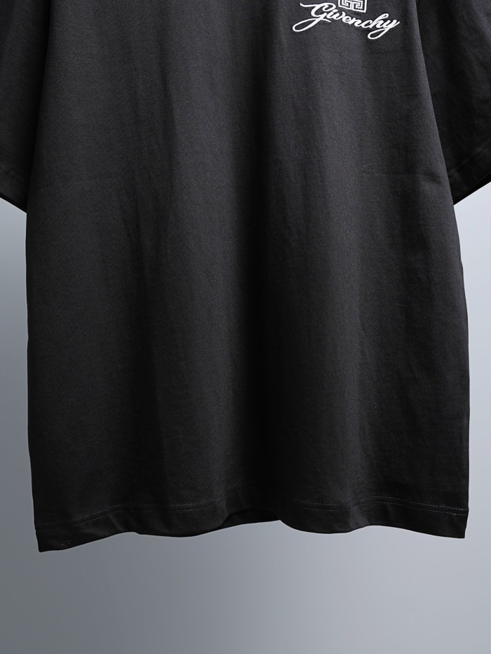 Givenchy 2026ss New T Shirt  Size S-XXL