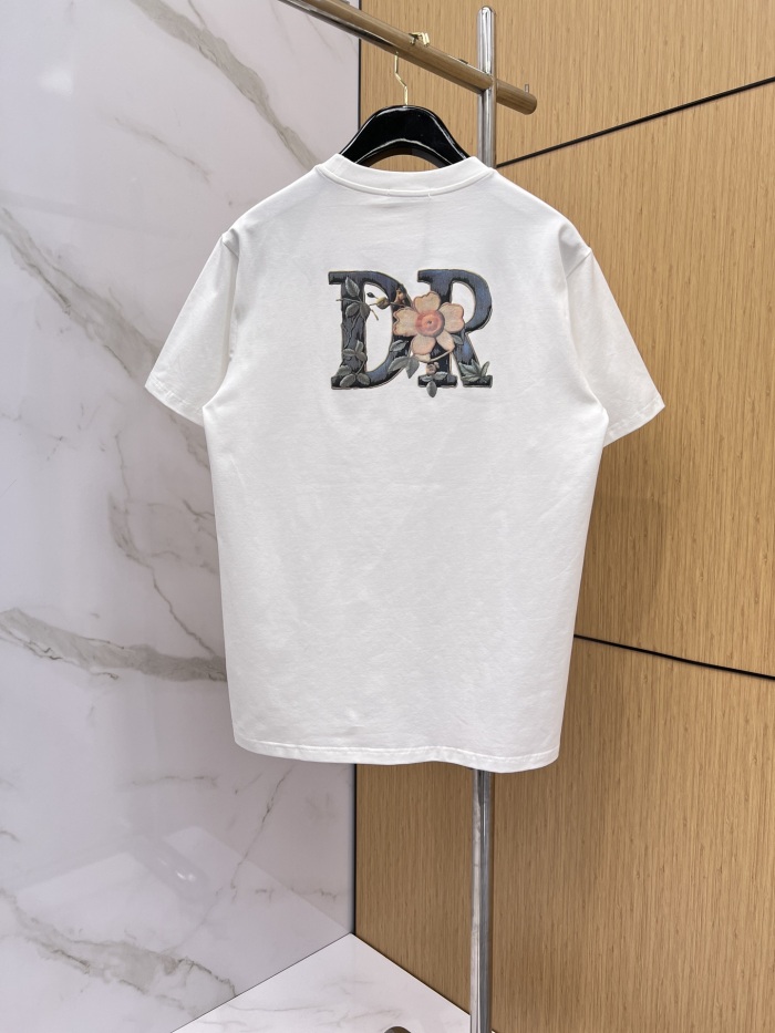 Dior 2026ss New T Shirt Size M-XXL