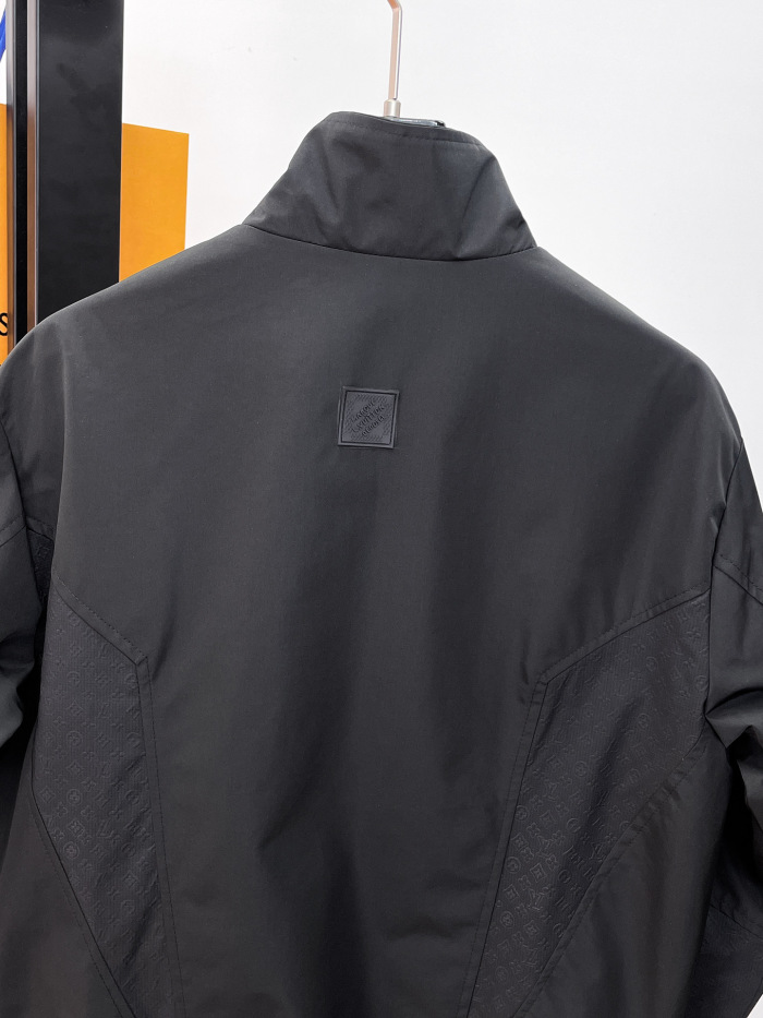 Louis Vuitton 2026ss New  Jacket Size M-XXXL