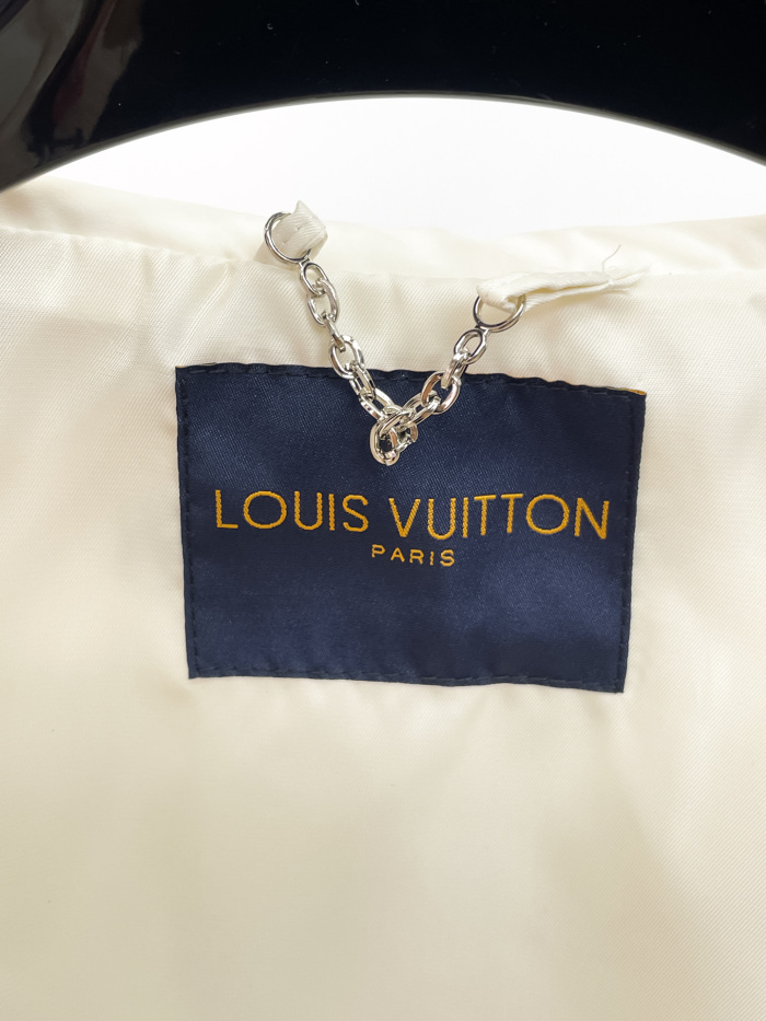 Louis Vuitton 2026ss New  Jacket Size M-XXXL