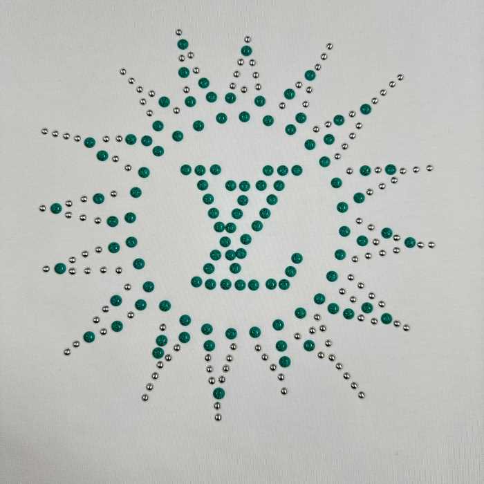 Louis Vuitton  2026ss New T Shirt  Size S-XXL