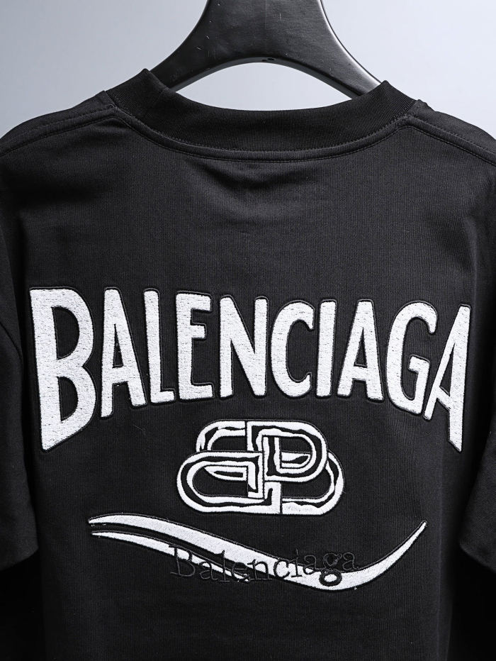 Balenciaga 2026ss New T Shirt  Size S-XXL