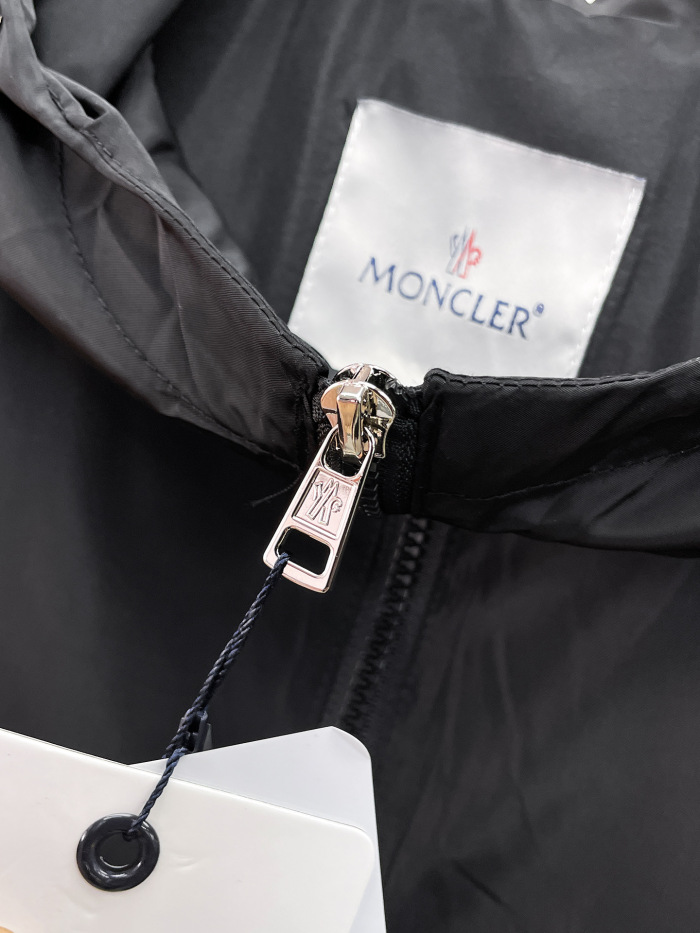 Moncler 2026ss New  Jacket Size M-XXXL
