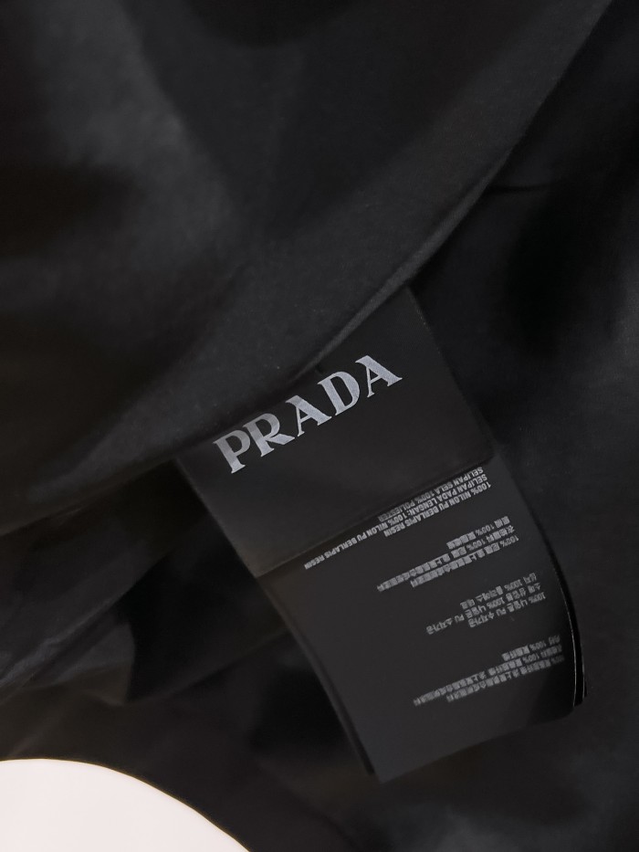Prada 2026ss New  Jacket Size M-XXXL