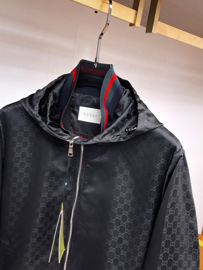 Gucci 2026ss New  Jacket Size M-XXXL