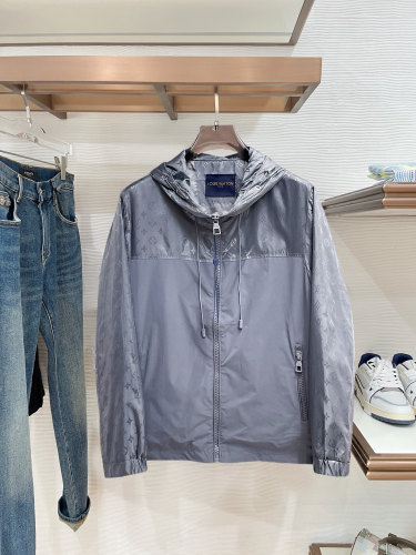 Louis Vuitton 2026ss New  Jacket Size M-XXXL