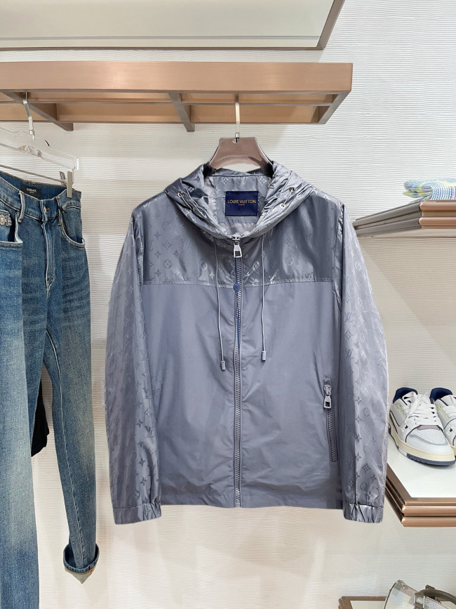 Louis Vuitton 2026ss New Jacket Size M-XXXL