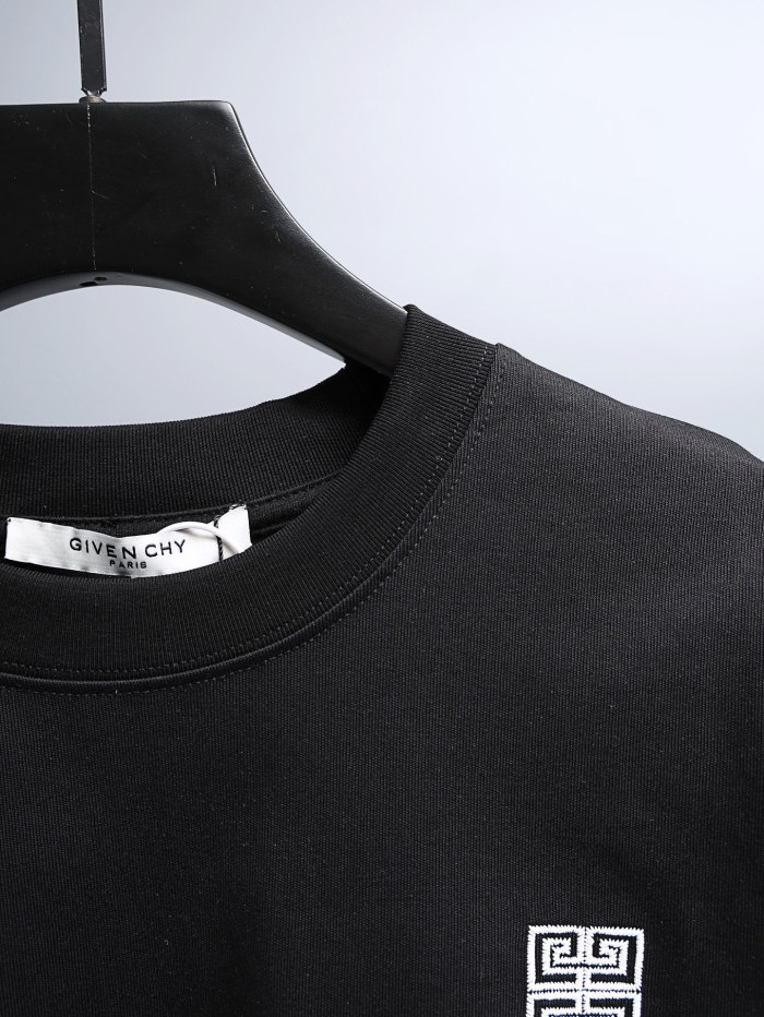 Givenchy 2026ss New T Shirt  Size S-XXL