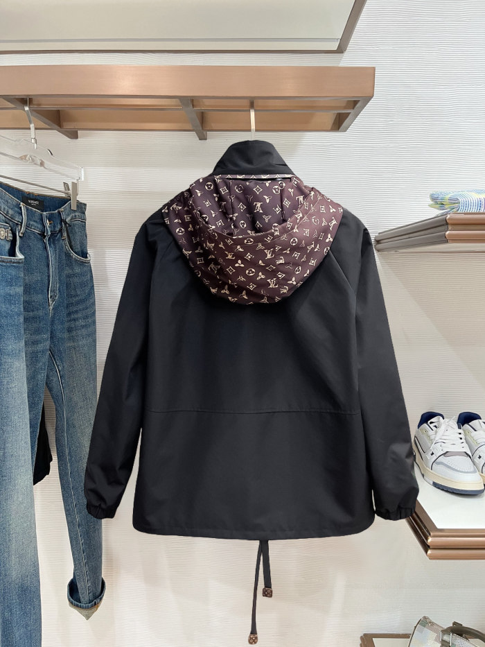 Louis Vuitton 2026ss New  Jacket Size M-XXXL