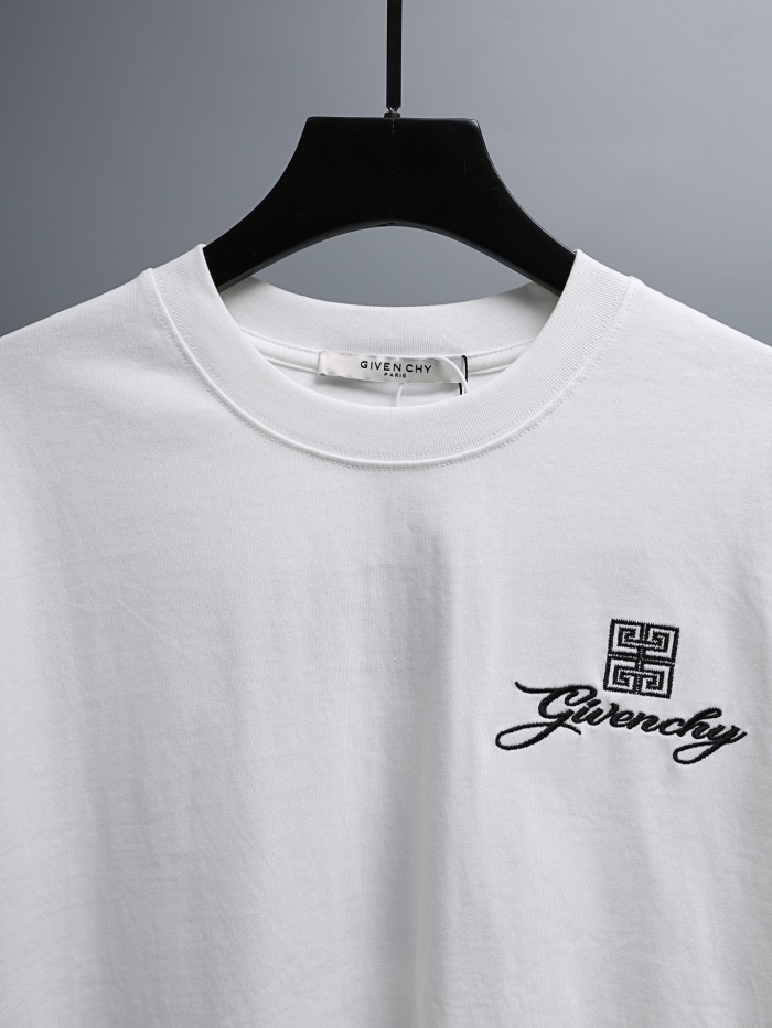 Givenchy 2026ss New T Shirt  Size S-XXL