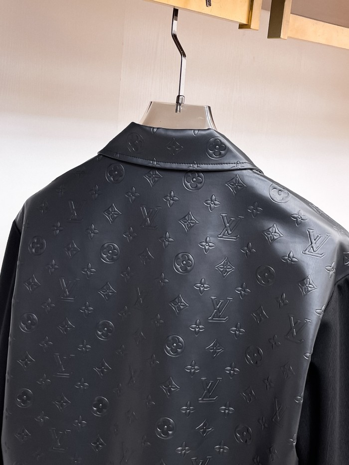 Louis Vuitton  2026ss New  Jacket Size M-XXXL