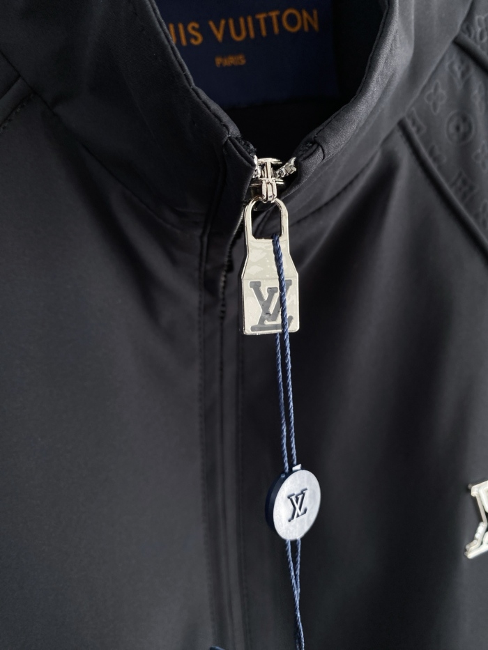 Louis Vuitton 2026ss New  Jacket Size M-XXXL