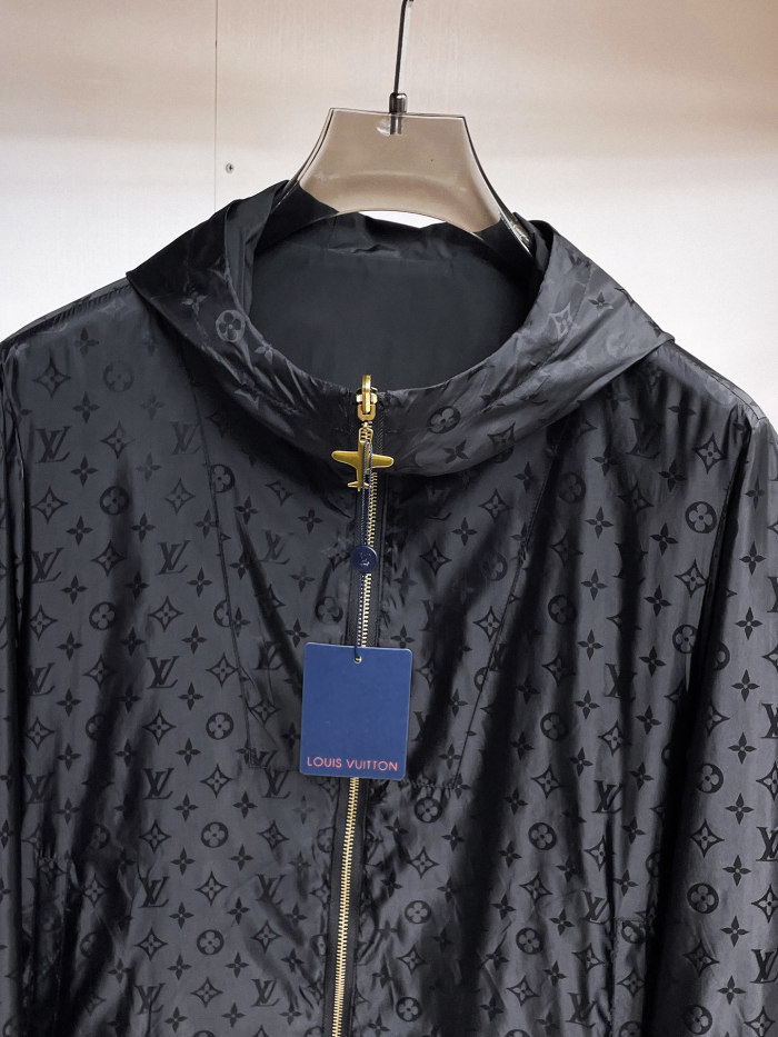 Louis Vuitton 2026ss New  Jacket Size M-XXXL