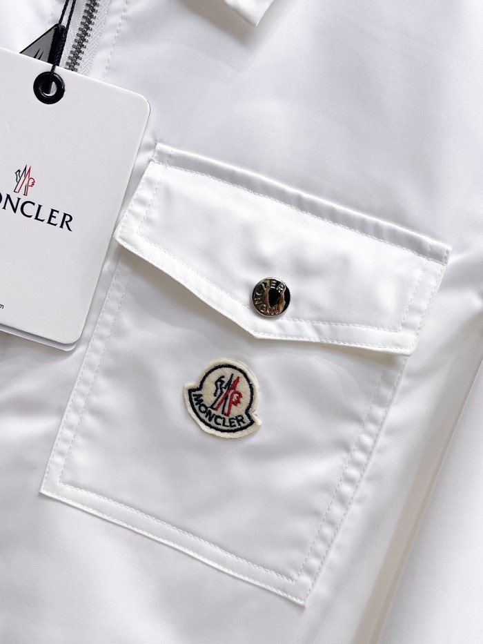 Moncler  2026ss New  Jacket Size M-XXXL