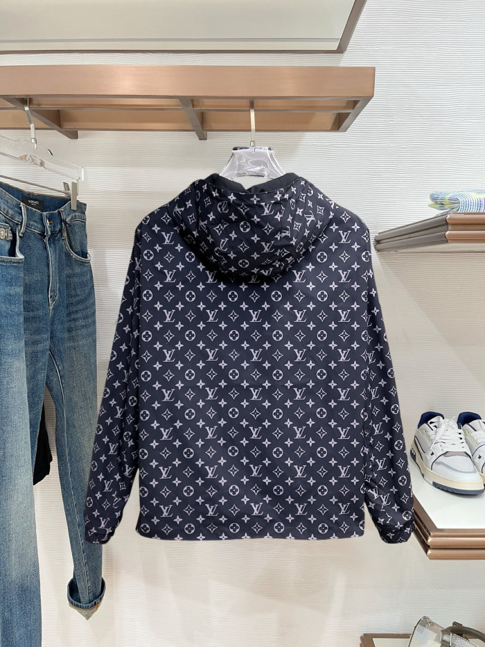 Louis Vuitton  2026ss New  Jacket Size M-XXXL