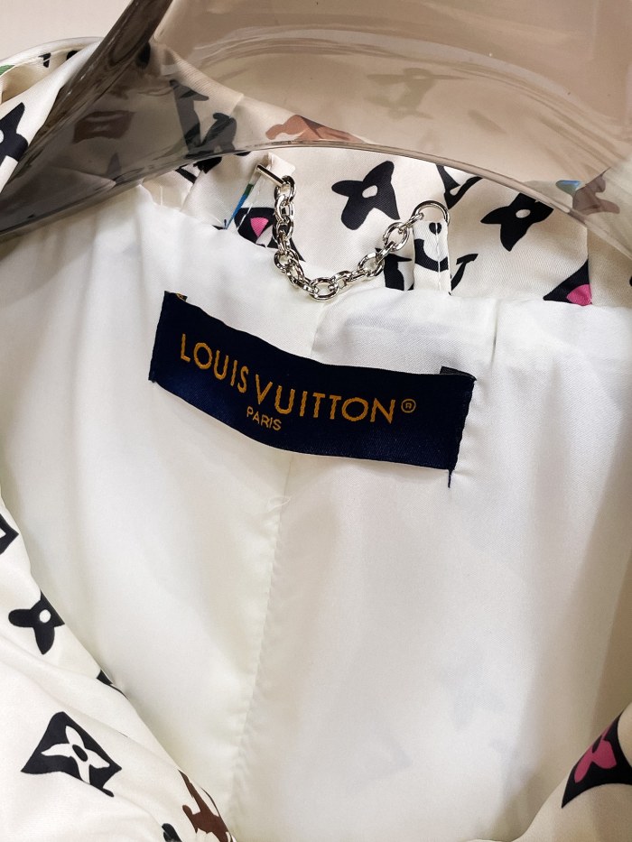 Louis Vuitton 2026ss New  Jacket Size M-XXXL