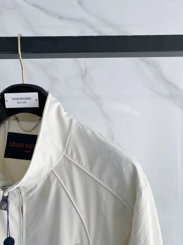 Louis Vuitton 2026ss New  Jacket Size M-XXXL