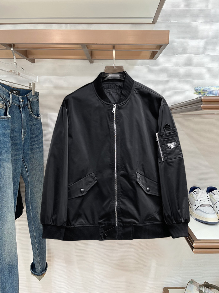 Prada 2026ss New  Jacket Size M-XXXL