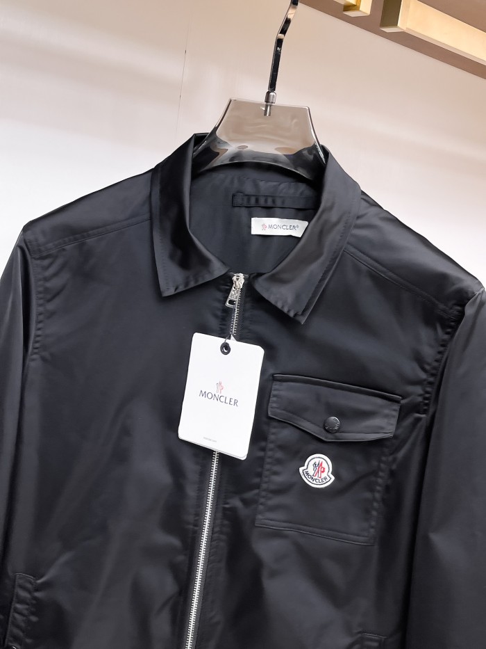 Moncler  2026ss New  Jacket Size M-XXXL