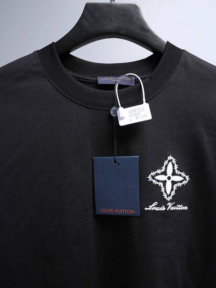 Louis Vuitton 2026ss New T Shirt  Size S-XXL