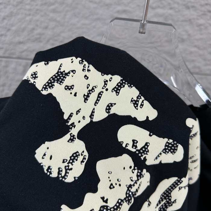 Louis Vuitton  2026ss New T Shirt  Size S-XXL
