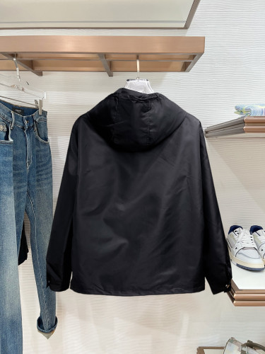 Prada  2026ss New  Jacket Size M-XXXL