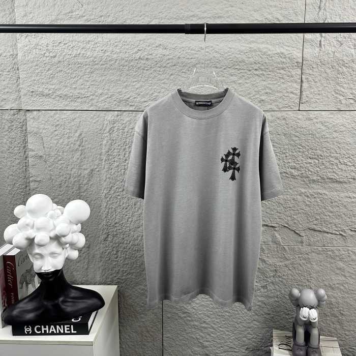 Chrome Hearts 2026ss New T Shirt  Size S-XXL