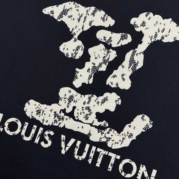 Louis Vuitton  2026ss New T Shirt  Size S-XXL