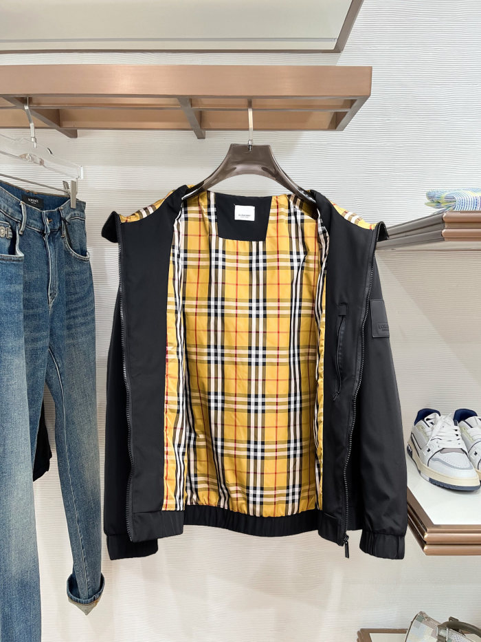 Burberry 2026ss New  Jacket Size M-XXXL
