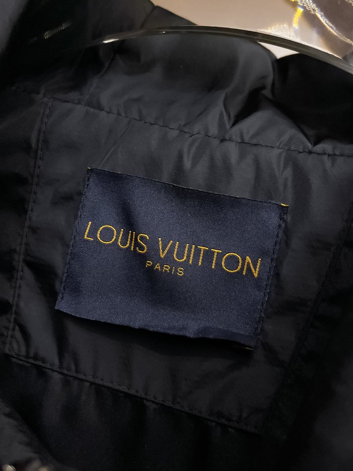 Louis Vuitton 2026ss New  Jacket Size M-XXXL