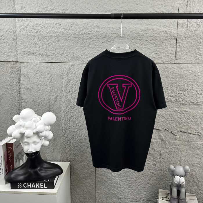 Valentino  2026ss New T Shirt  Size S-XXL