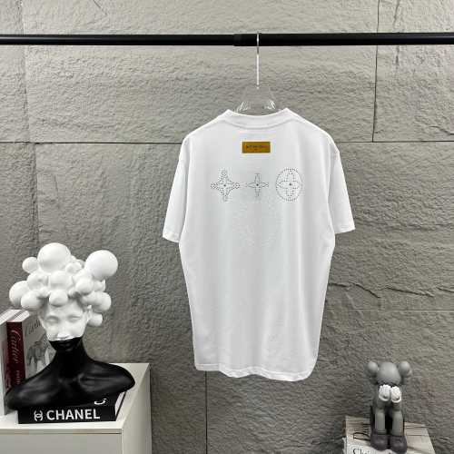 Louis Vuitton  2026ss New T Shirt  Size S-XXL