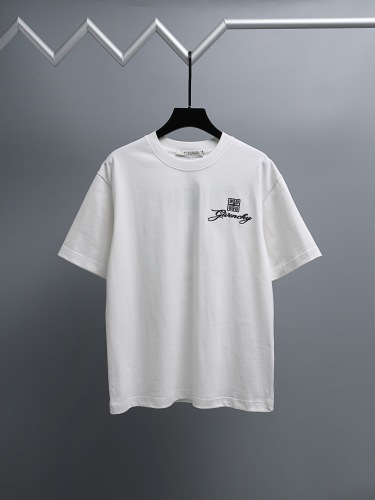 Givenchy 2026ss New T Shirt  Size S-XXL