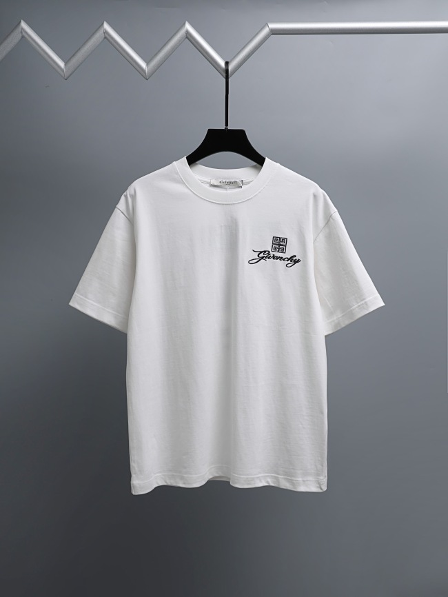 Givenchy 2026ss New T Shirt  Size S-XXL