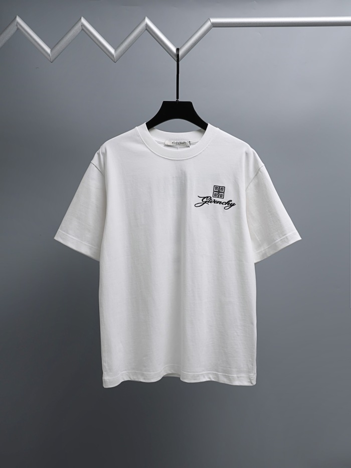 Givenchy 2026ss New T Shirt  Size S-XXL